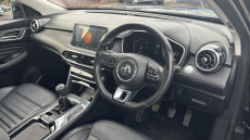 MG Hs 1.5 T-GDI Exclusive 5dr Petrol Hatchback